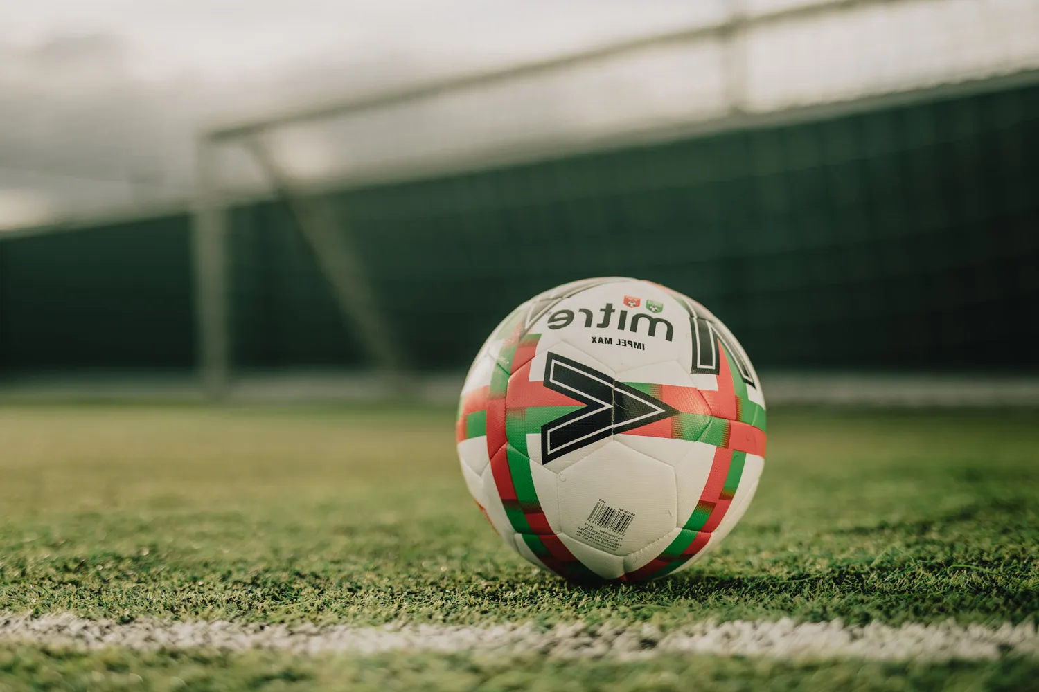 Powerleague Football.