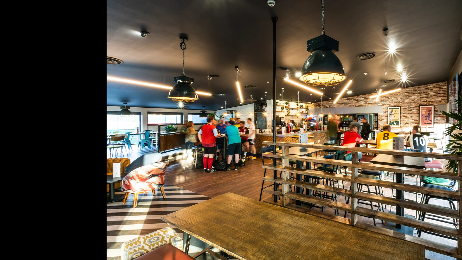 venue hire
