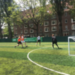 powerleague-Olympiaplein