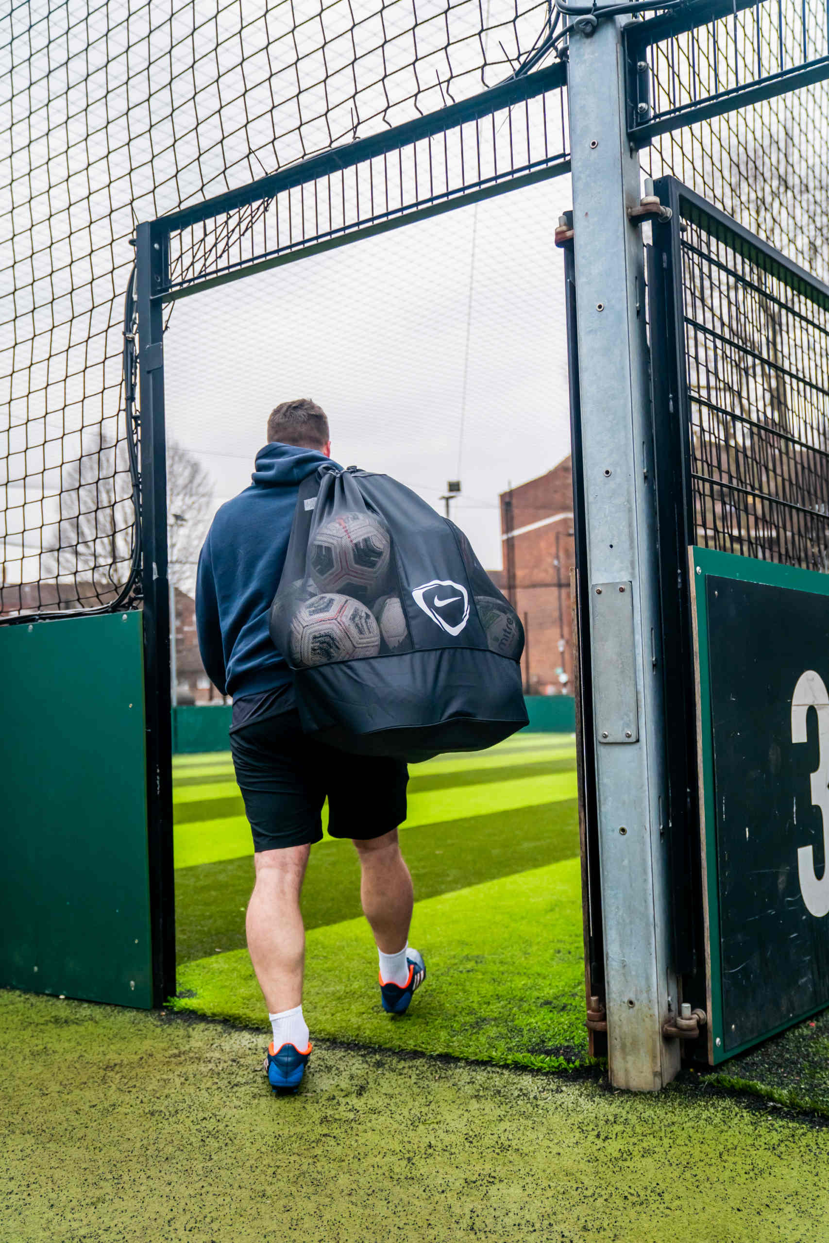 Powerleague Football-074