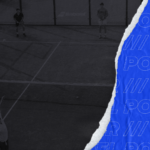 Powerleague padel banner