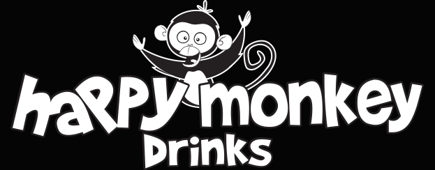 HappyMonley Logo B_W