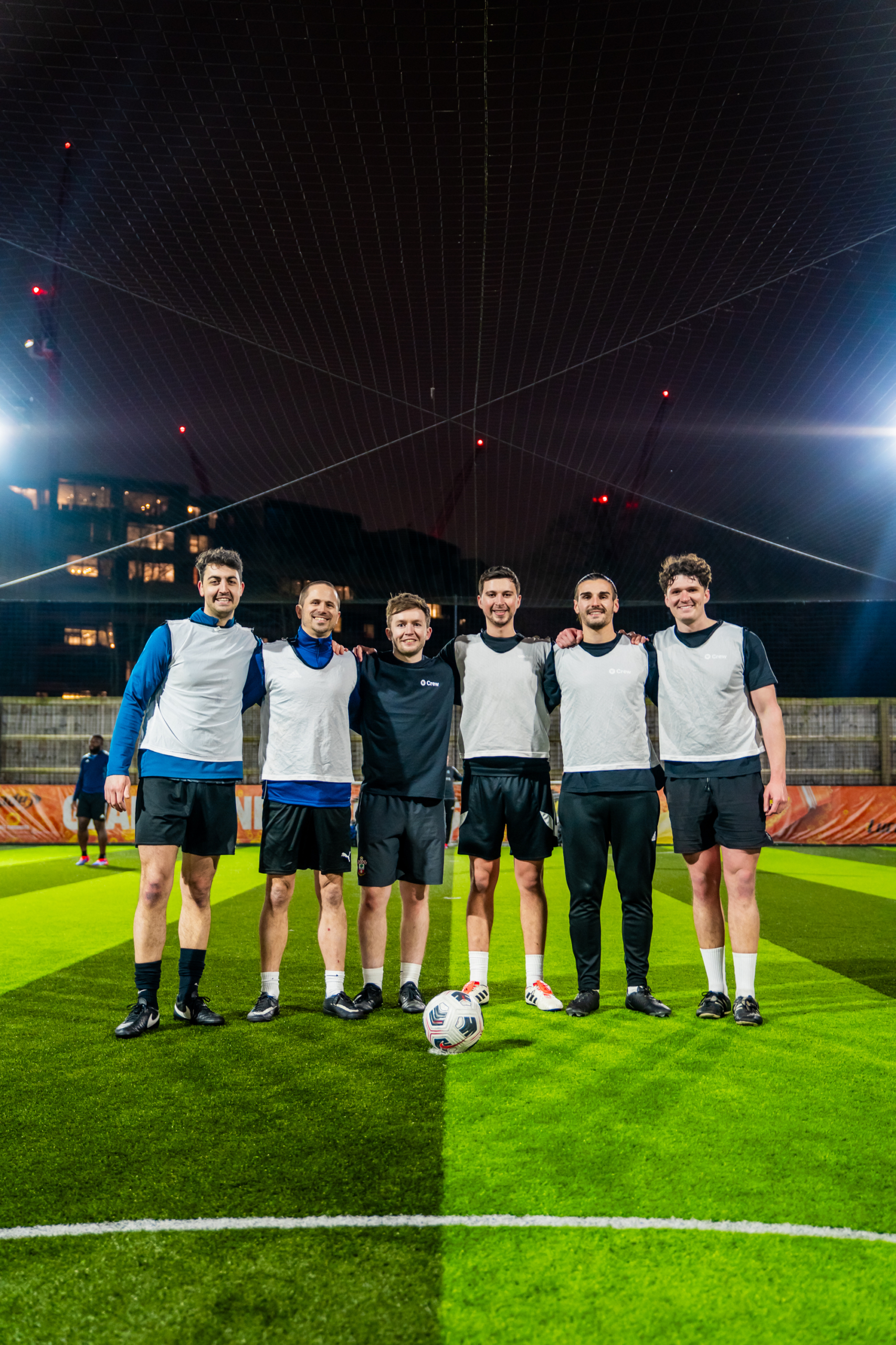 Powerleague Football-107