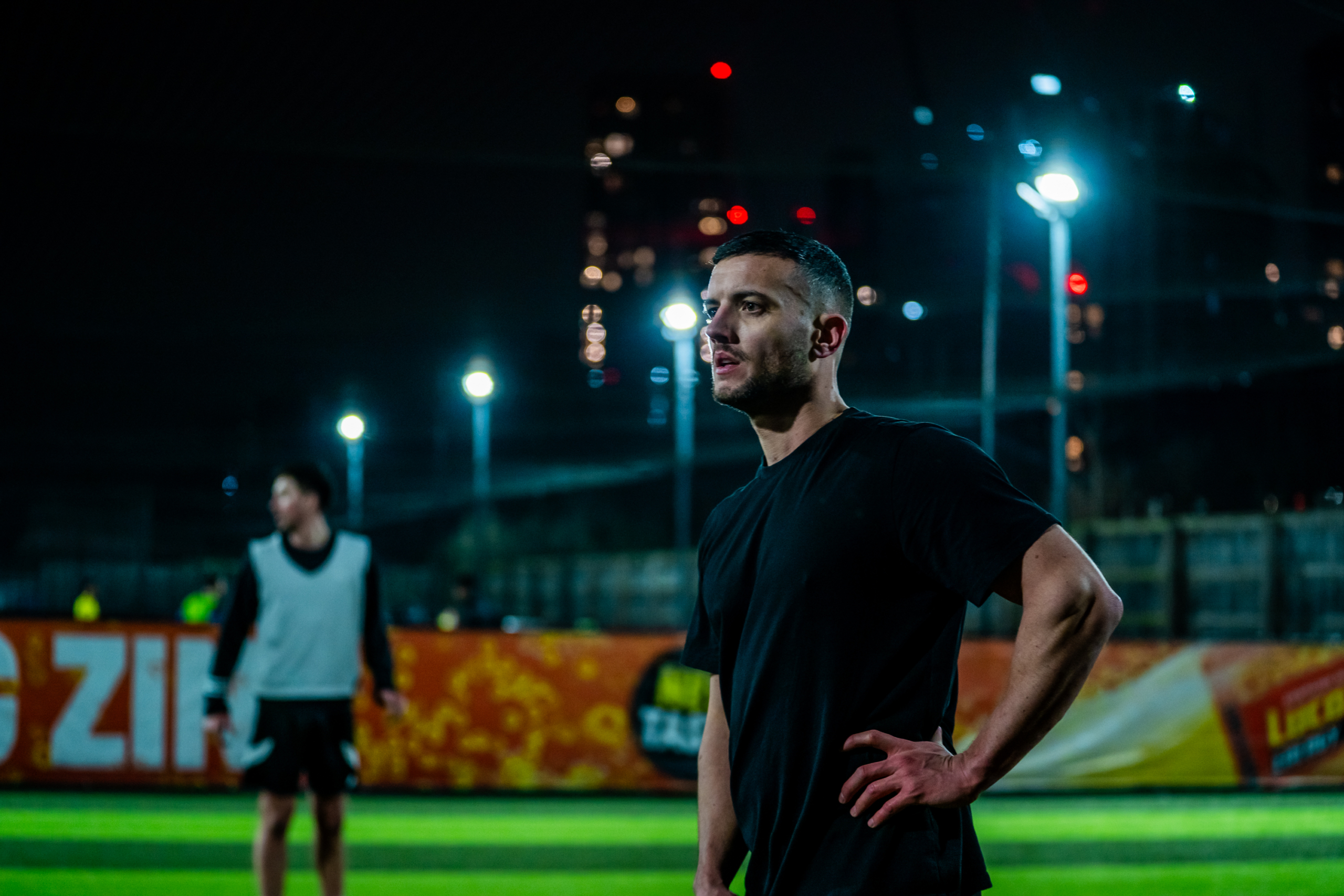 Powerleague Football-098