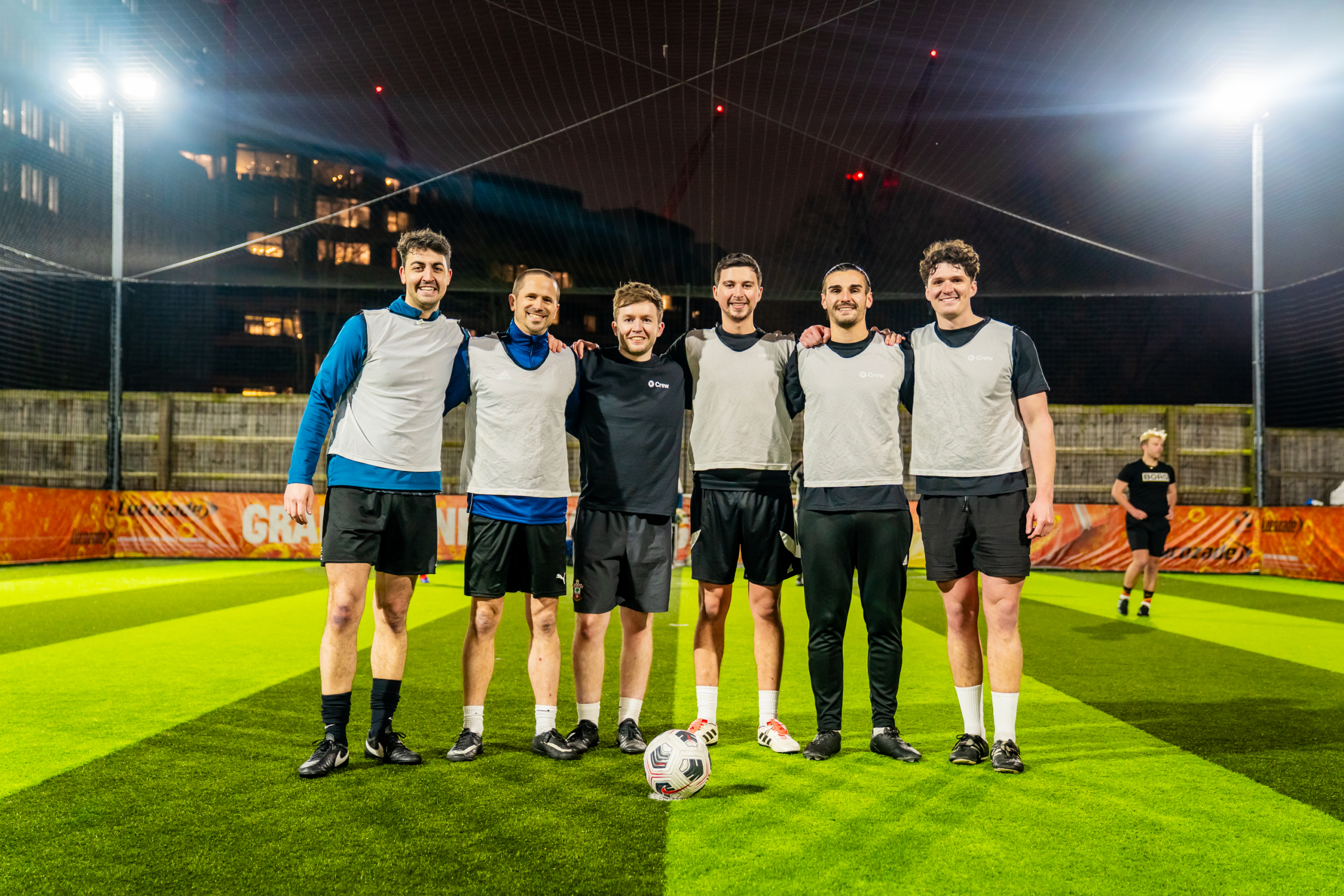 Powerleague Football-106