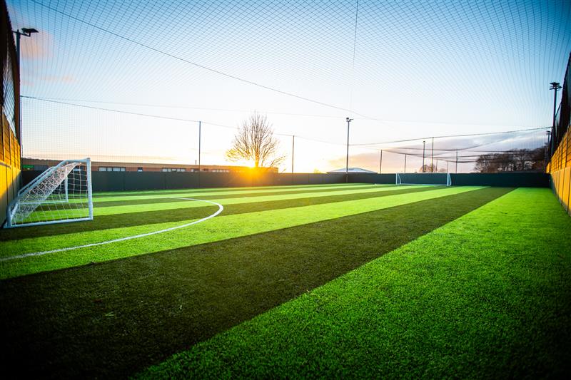 Powerleague Nottingham-49