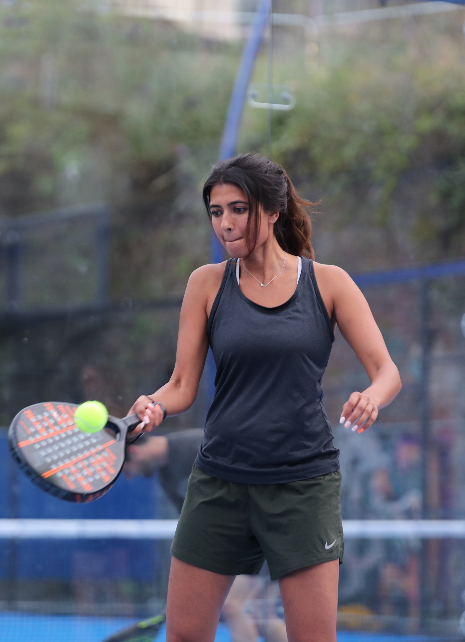 padel shoreditch tournaments